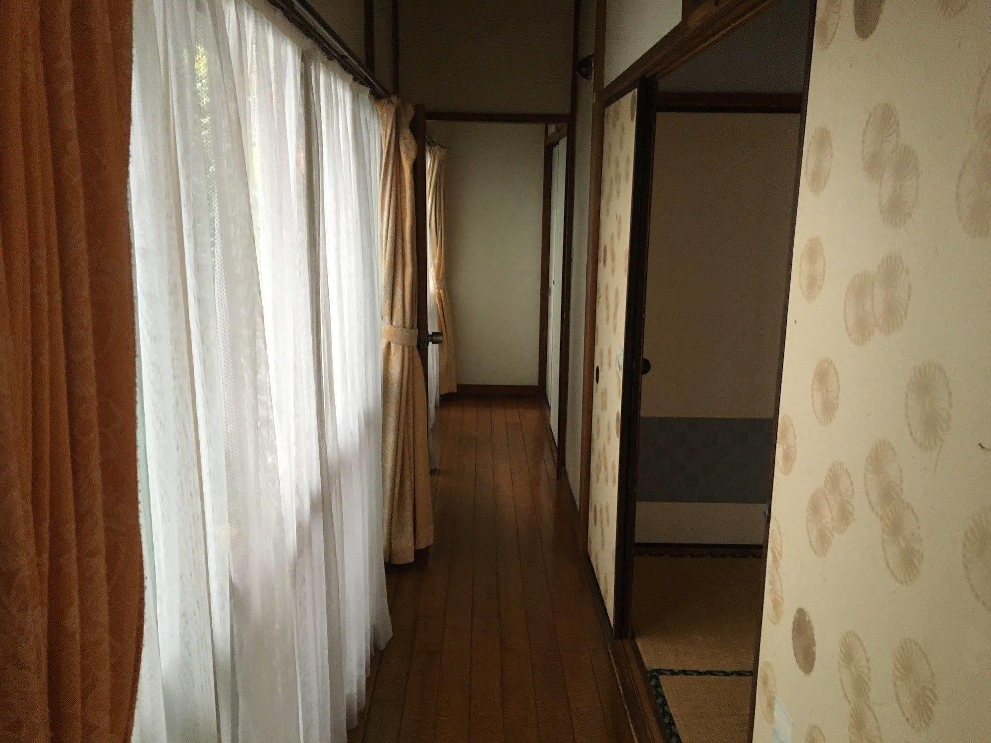 Hotel Kinreisou Hakone Exterior foto