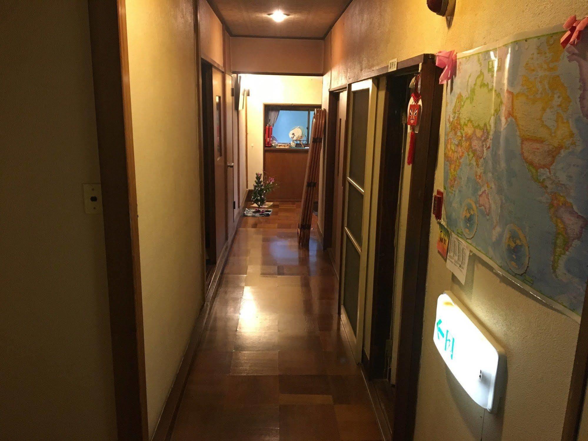 Hotel Kinreisou Hakone Exterior foto